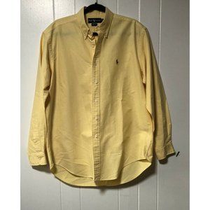 Ralph Lauren Button Down Shirt